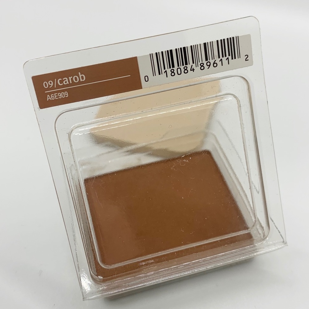 AVEDA Dual Foundation - Carob